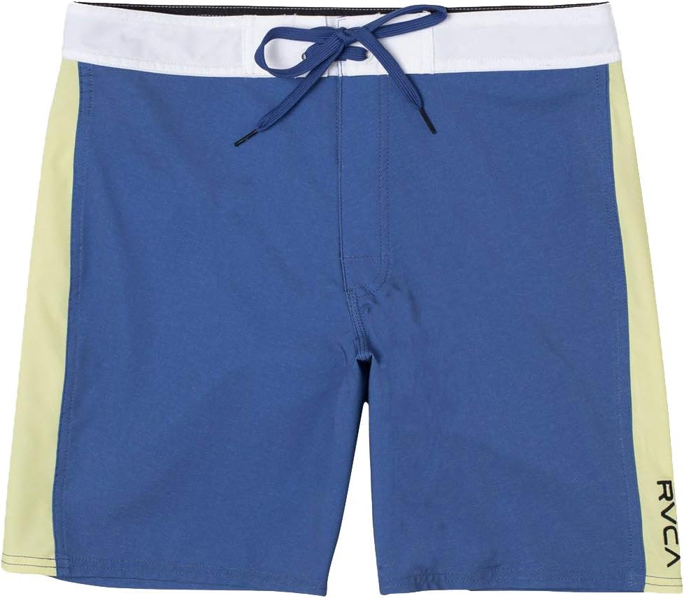 RVCA Men's Apex Trunk