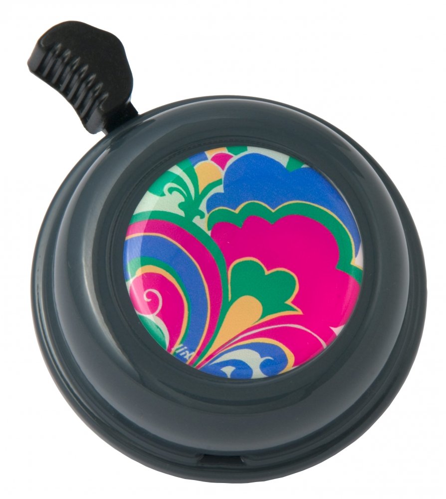 Liix Multicolor Dark Grey timbre