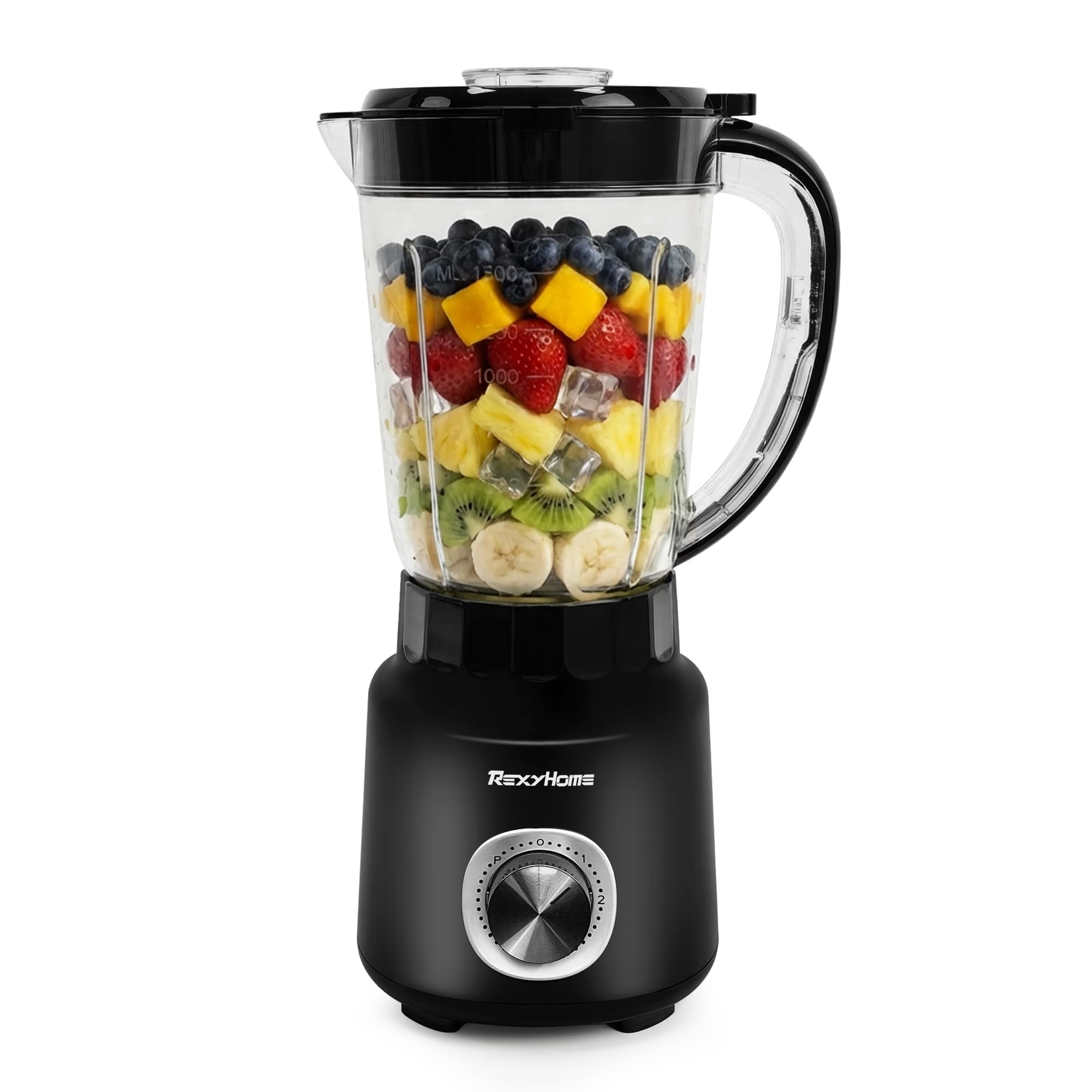 REXYHOME Blender