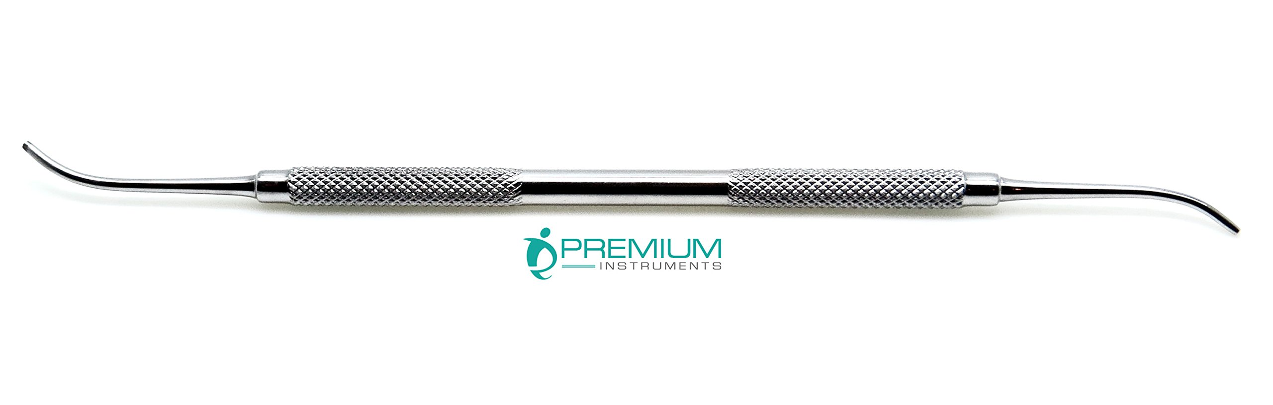 12-pc WAX CARVER SPACTULA DENTAL PICK TIPS PROBE JEWELERS SET #DD 312