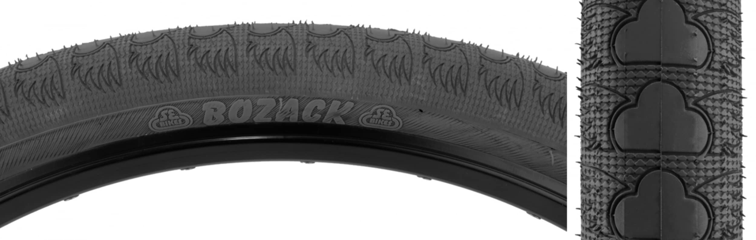 Amazon.com : SE BIKES Bozack | bike-tires : Sports & Outdoors