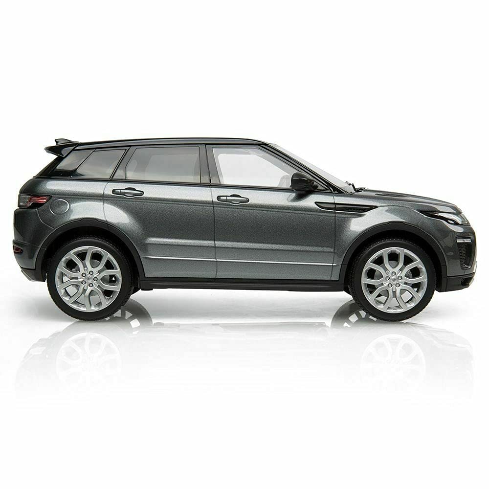 京商 1/18 レンジローバー Sport SVR Genuine Land Rover Range Rover