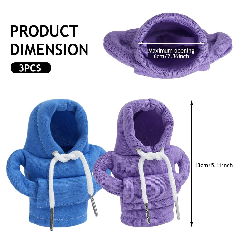 Copri Pomello Cambio Universale In Silicone Da 2 Pezzi, Guscio Copri Pomello Cambio Auto In Silicone Verde 84734913