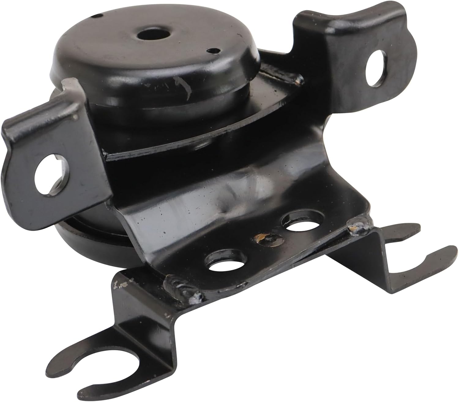 TRQ Transmission Mount Compatible with 2001-2004 Ford Escape Mazda Tribute