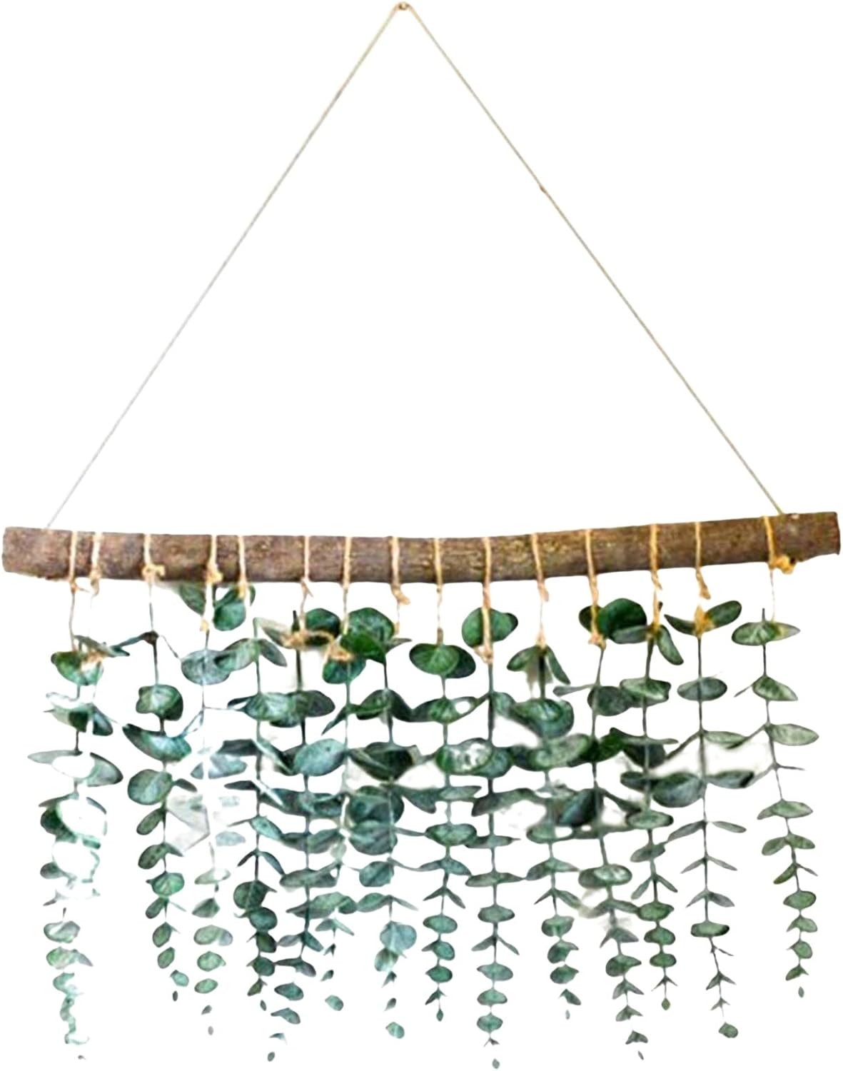 Artificial Wall Decor Wall Hanging Greenery Gives Any Room