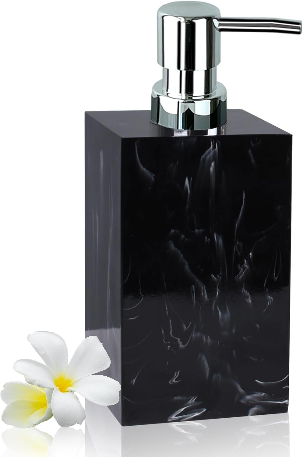 Hand Soap Dispenser, 14 oz Countertop Hand Lotion Pump Bottles, Lotion