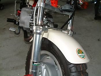 Amazon | SHIFT UP (シフトアップ) ビレットスタビライザー φ27