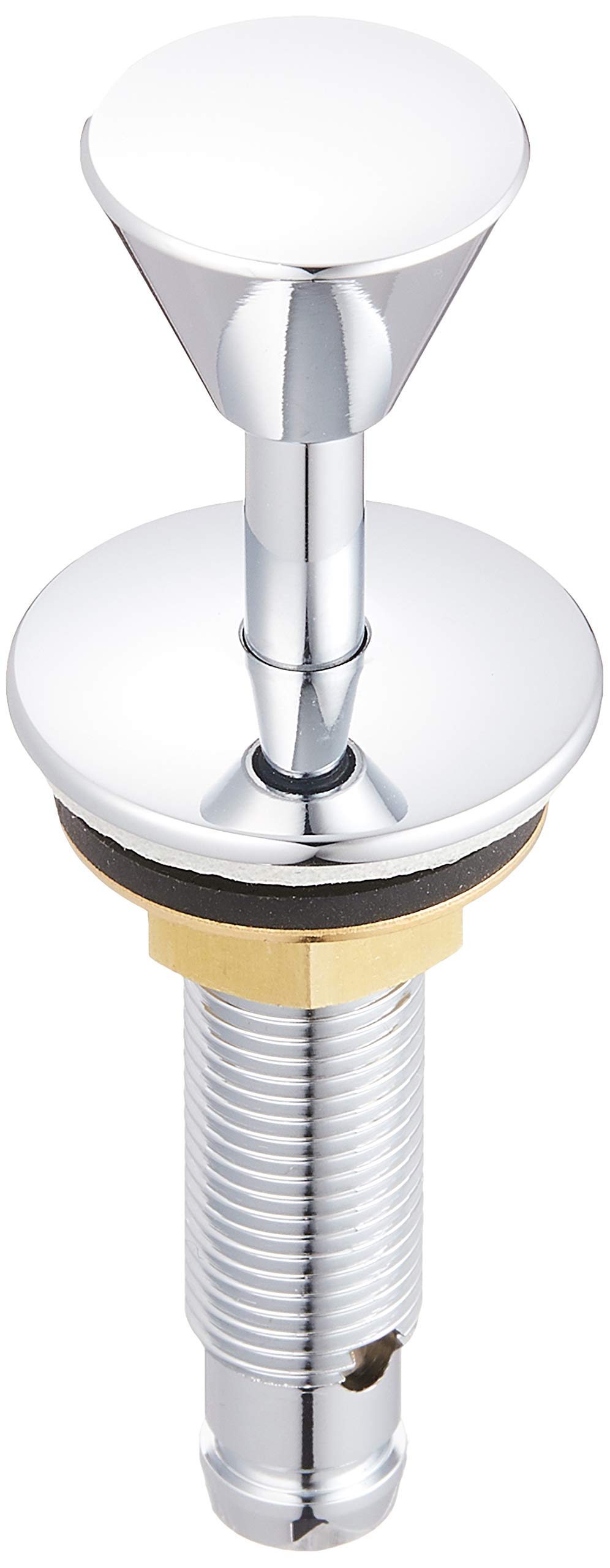 Amazon | TOTO 連結金具(ポップアップ操作部) TH5F0123 | 洗面用排水備品