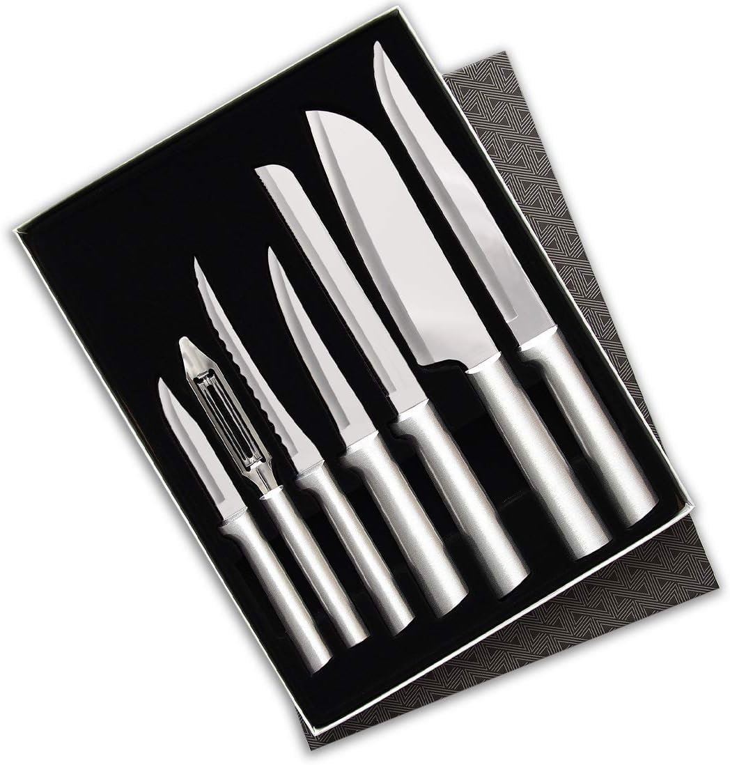 RADA Cutlery The Starter Gift Set (G238), Black — Amazon image 12