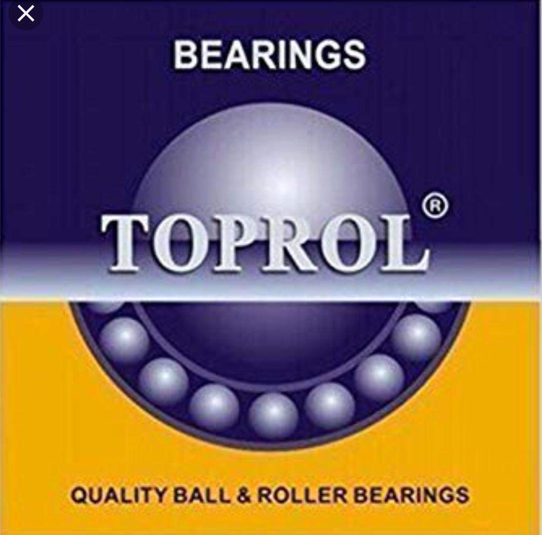 25877 & 25821 Tapered Bearing & Race 25877/25821 1 Set Replacement New Premium