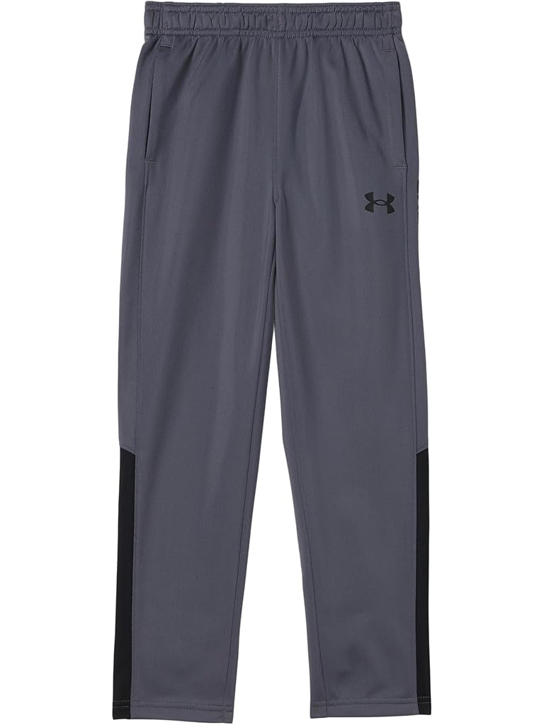 Gray Under Armour Brawler 3.0 Tapered Pant