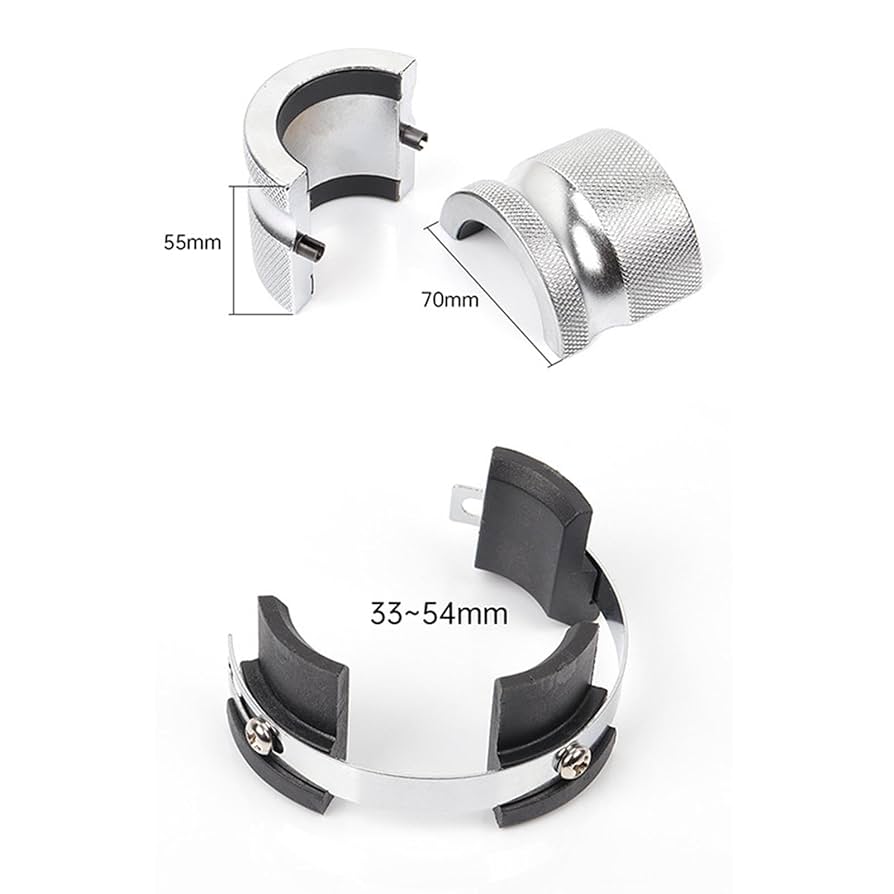 興和精機　KOWAフロントフォークシール　ドライバーSet 興和精機 KOWAフロントフォークシール ドライバーSet - メルカリ