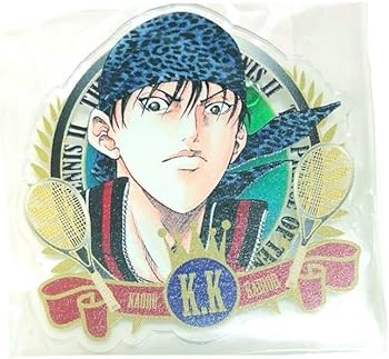 Amazon.co.jp: 新テニスの王子様 テニプリ 海堂薫 アクリル Amazon.co.jp: 新テニスの王子様 テニプリ 海堂薫 アクリル