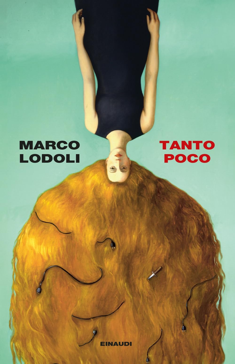 Tanto Poco - 4