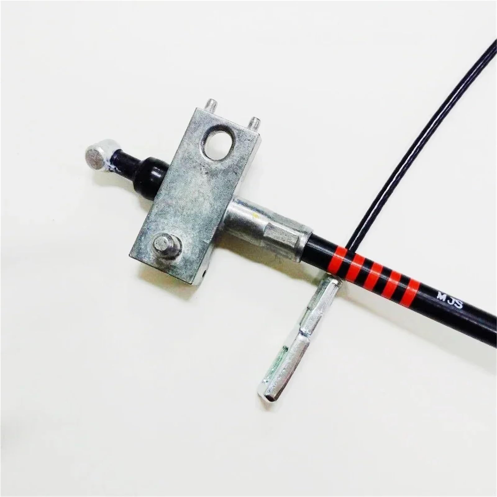 linka hamulca ręcznego OEM 4901008B03 4902108000 Pasuje do Ssangyong Rexton z 5-LINK 2006+ Tylny przewód hamulca ręcznego Lewy Prawy Cięgła hamulca ręcznego samochodu