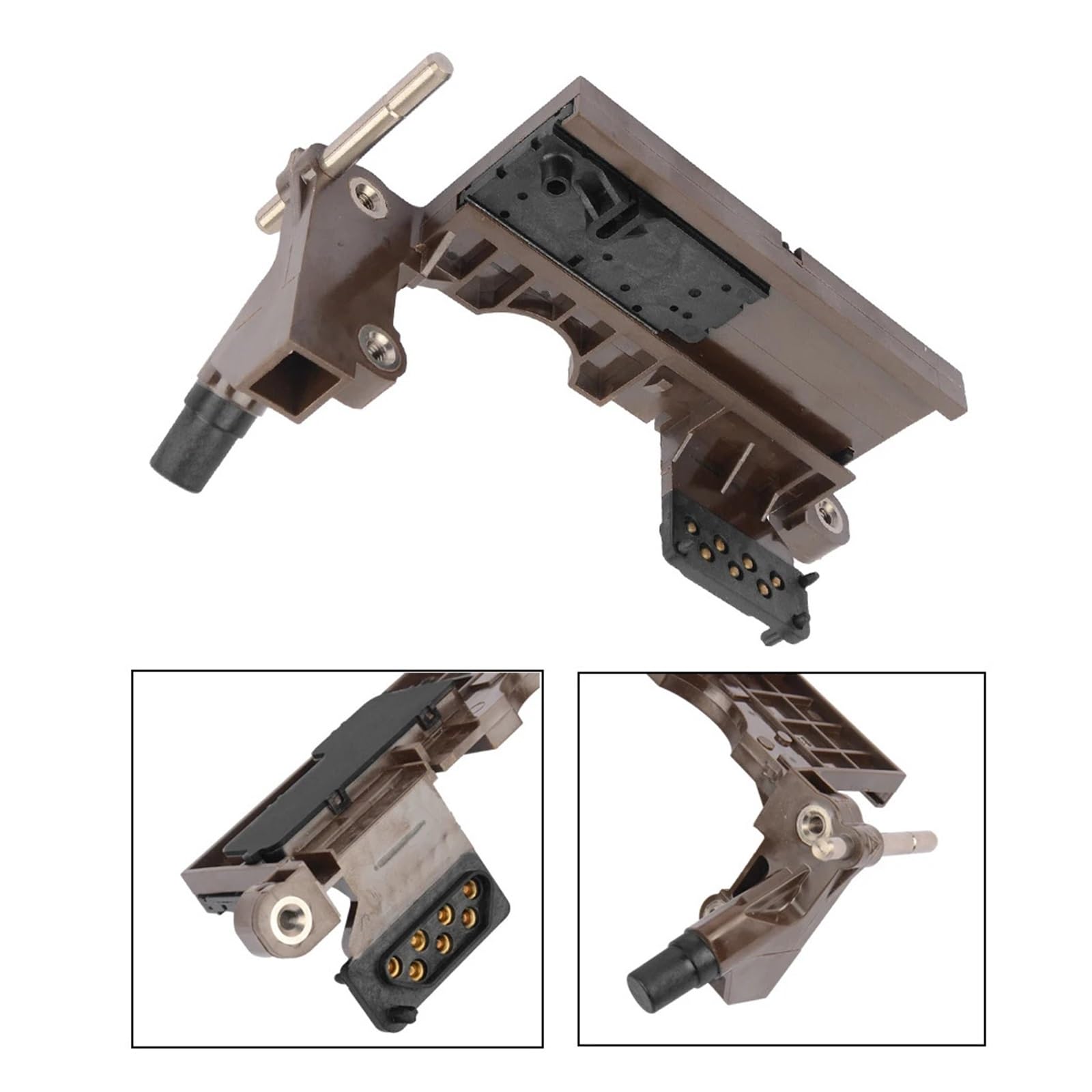 6HP19 Gear Selector Position With Speed Sensor 6058007084 for BMW