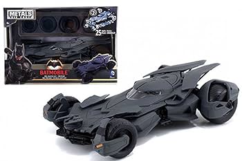 【未開封品】Batman Batmobile ダイキャストメタル 2点セット Amazon | MATTEL HOTWHEELS 