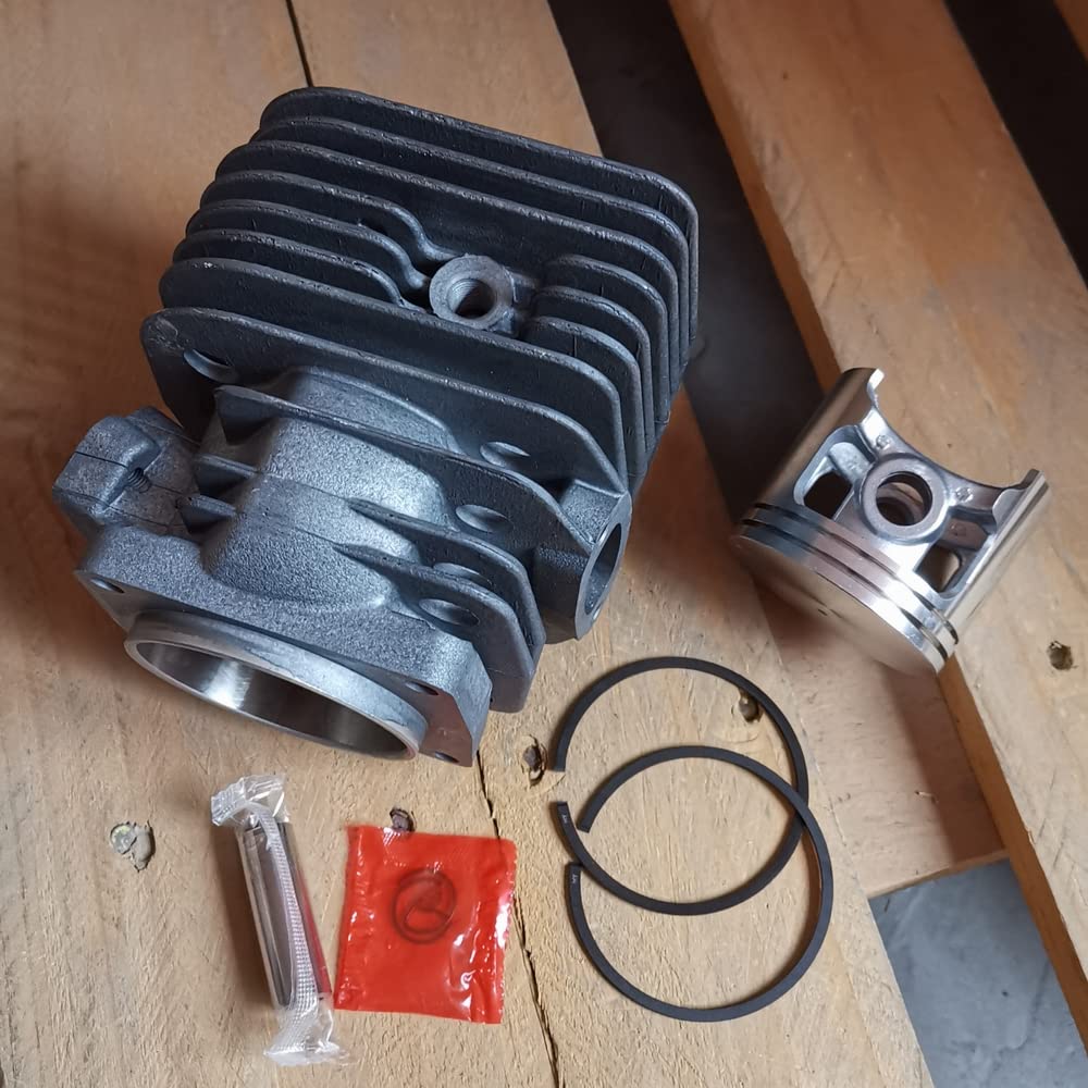 K1260 Cylinder Kit Nikasil K1260 Cutoff Piła Części zamienne do pił szynowych 576270002, 576270003, 576 27 00-02, 576 27 00-03 wymiana części