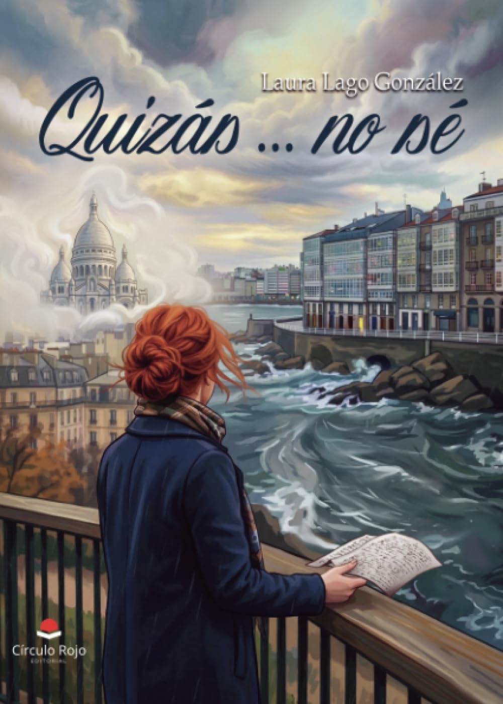 Quizás… No sé