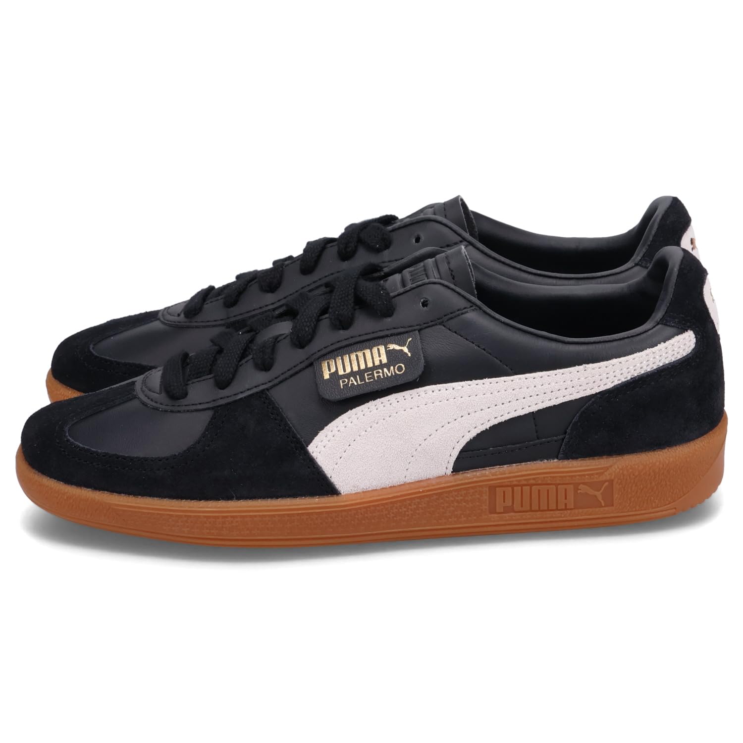 PUMA Palermo LTH 39646401, Deportivas