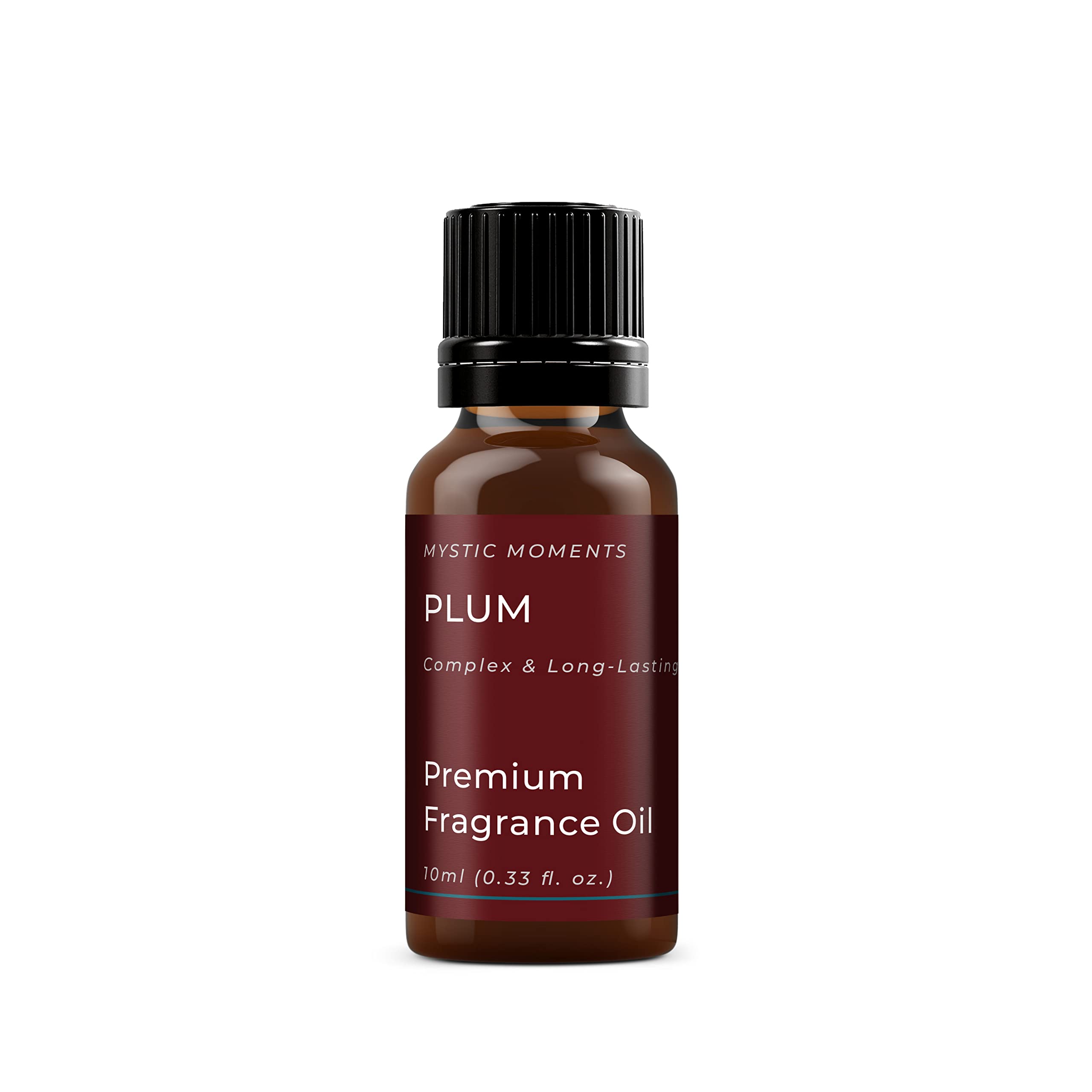 Mystic Moments | Plum Fragrance Oil - 10ml