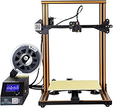 Amazon Com Creality Cr 10