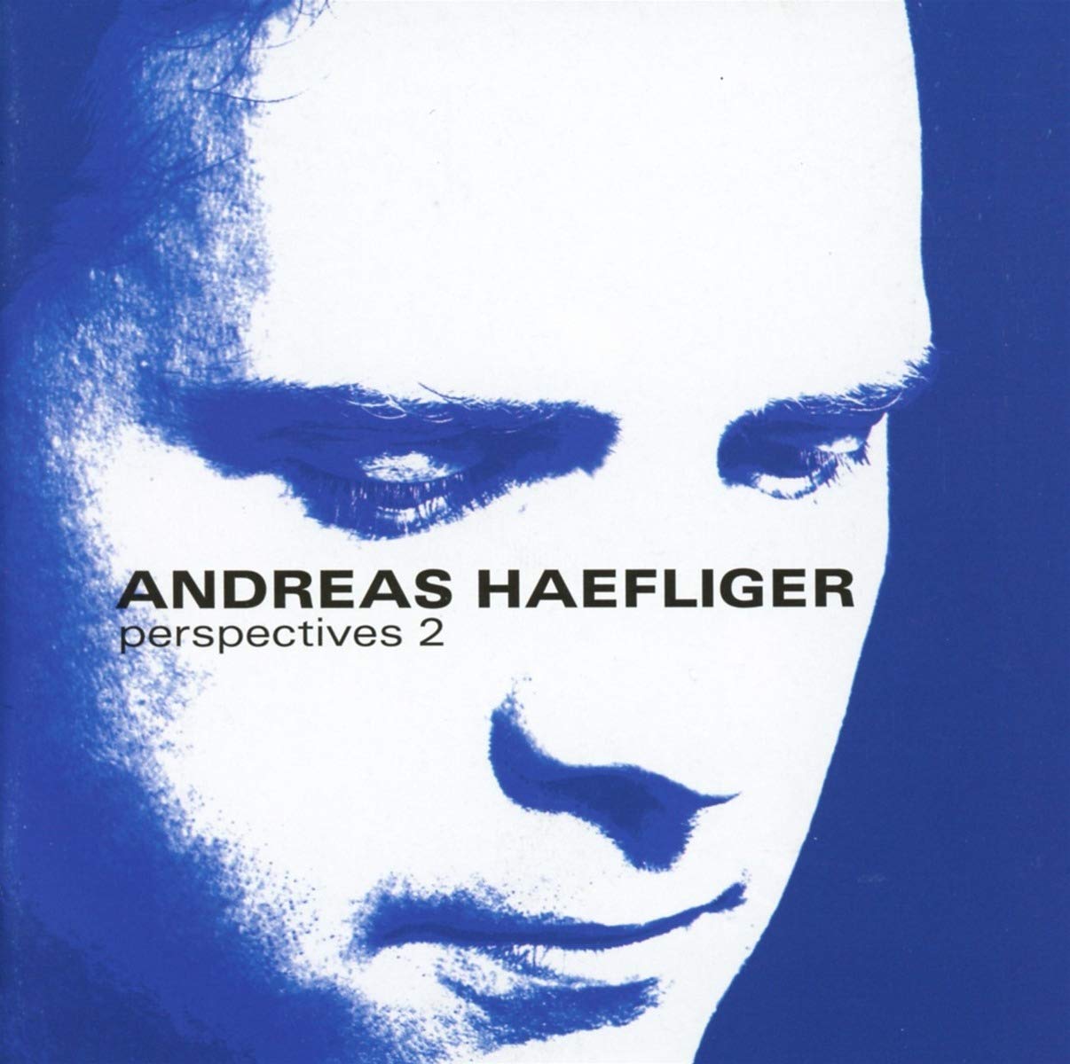 Perspectives 2 - Works by Bartók, Beethoven, Brahms