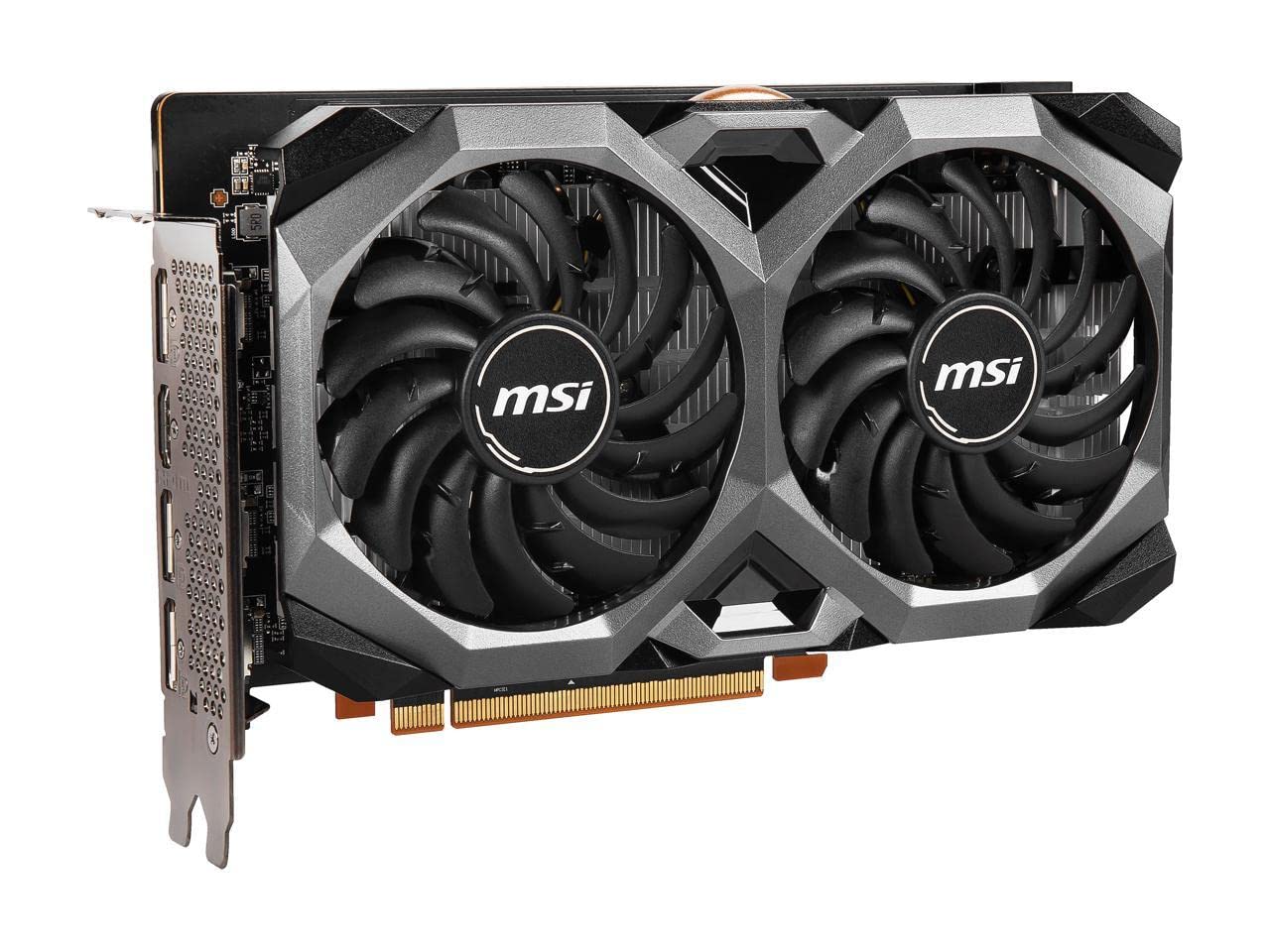 Amazon.in: Buy MSI Radeon RX 6600 XT MECH 2X OCv1 Graphics Card