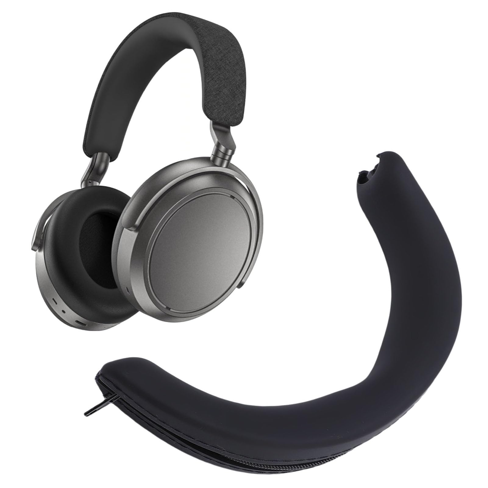Amazon.com: Headband Cover for Momentum 4 Headphone Accessories