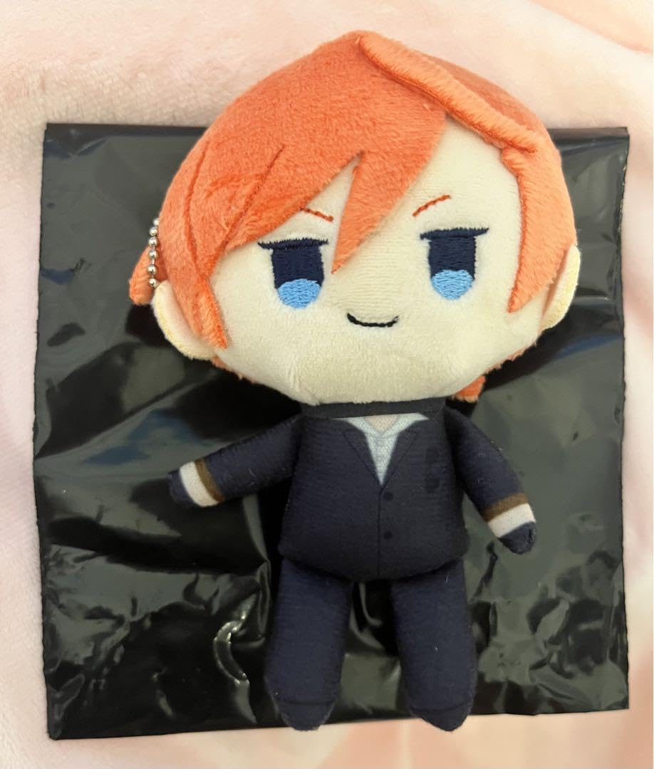 Amazon.co.jp: 文スト 文豪ストレイドッグス 中原中也 ぷちふわ