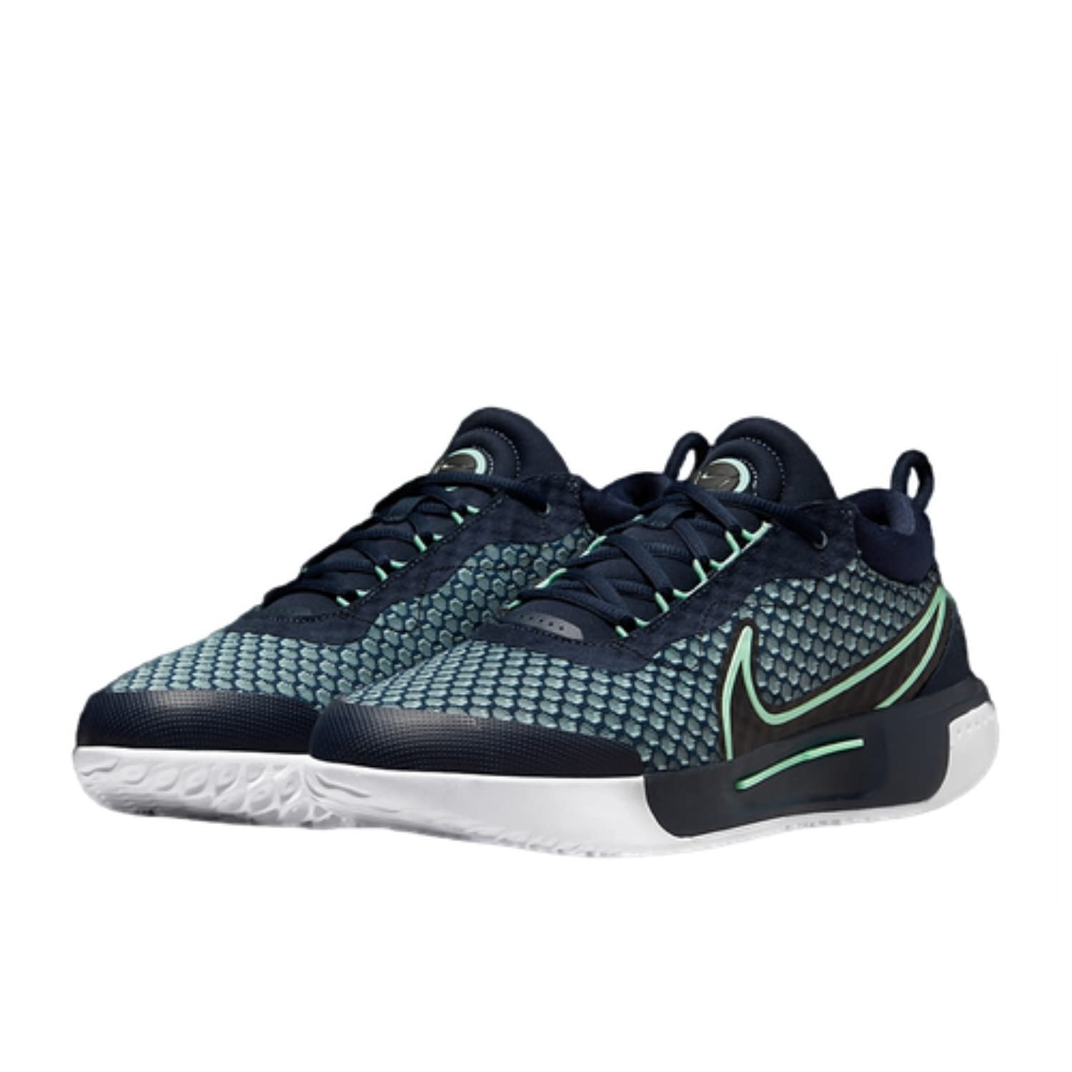 Nike Mens M Zoom Court PRO HC Black 10 (B0B5DMJ38L) Amazon Price History, Amazon Price Tracker