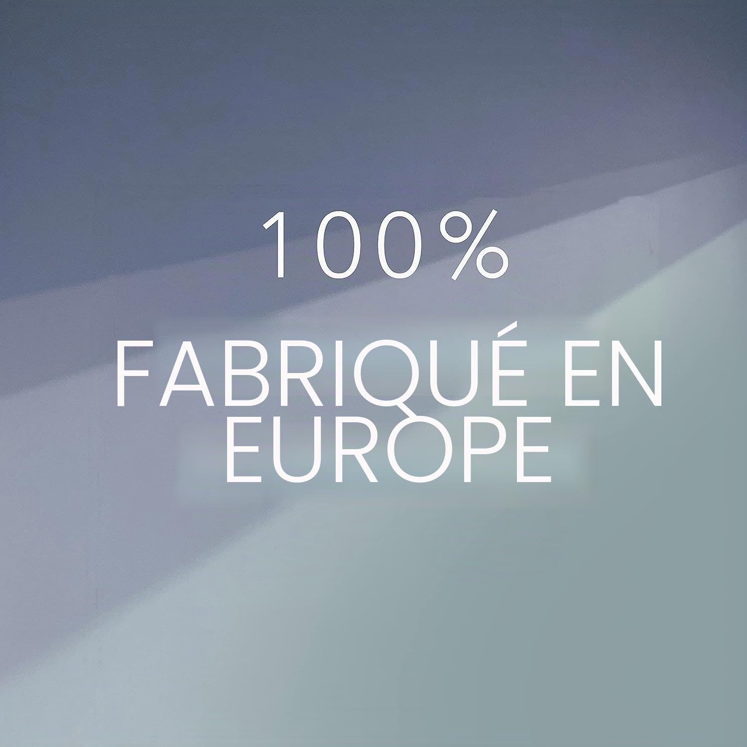 Lot de 2 Pieds Enceintes en Acier | Fabriqué en Europe | Support Enceinte Monitoring et Bureau | Support Haut Parleur
