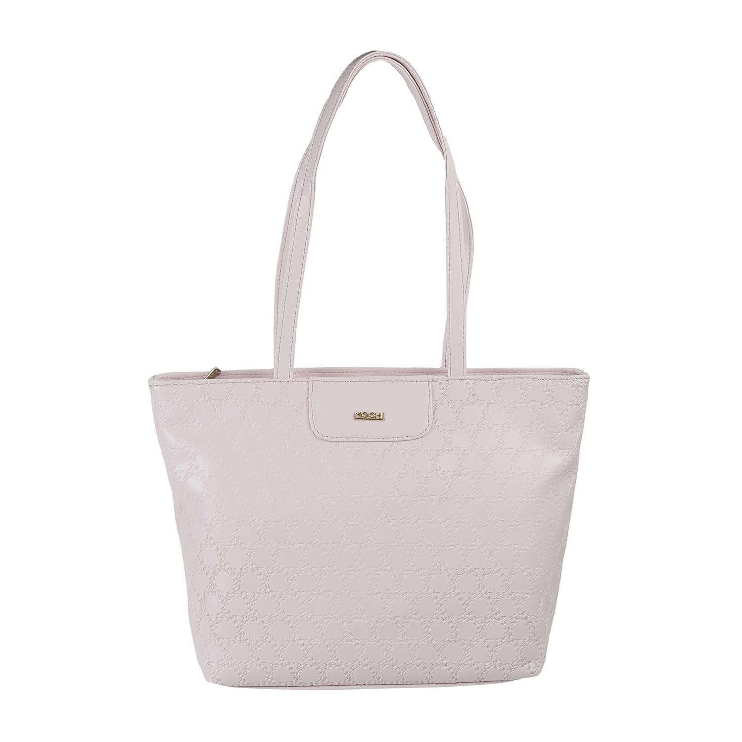 Mochi Women Purple Tote bag (66-66) (B0C7VY8SFY) Amazon Price History, Amazon Price Tracker