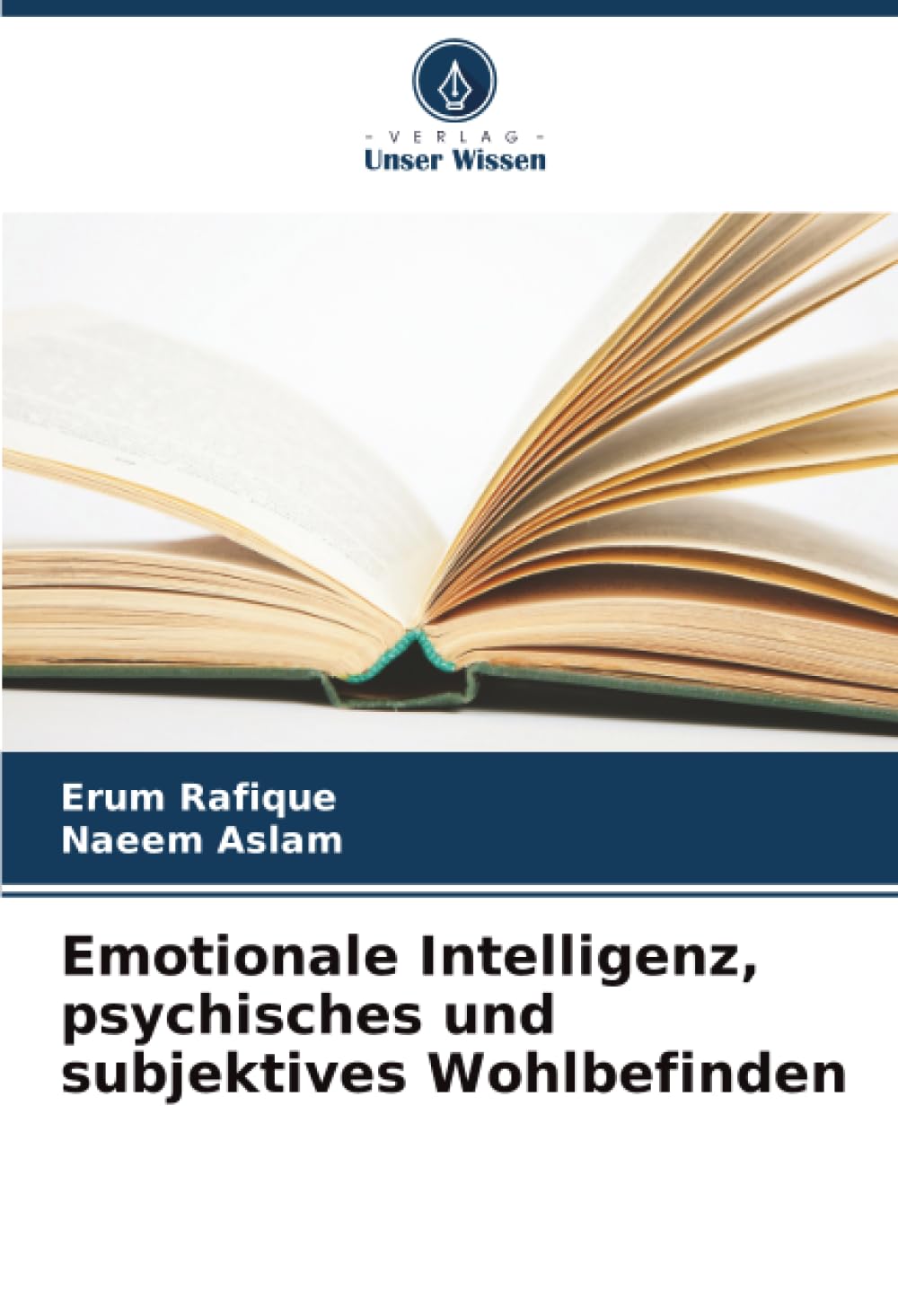 Emotionale Intelligenz, psychisches und subjektives Wohlbefinden