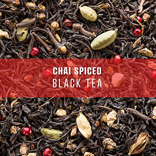 Variedad de té en hebras pack de 2 piezas miniatura 2