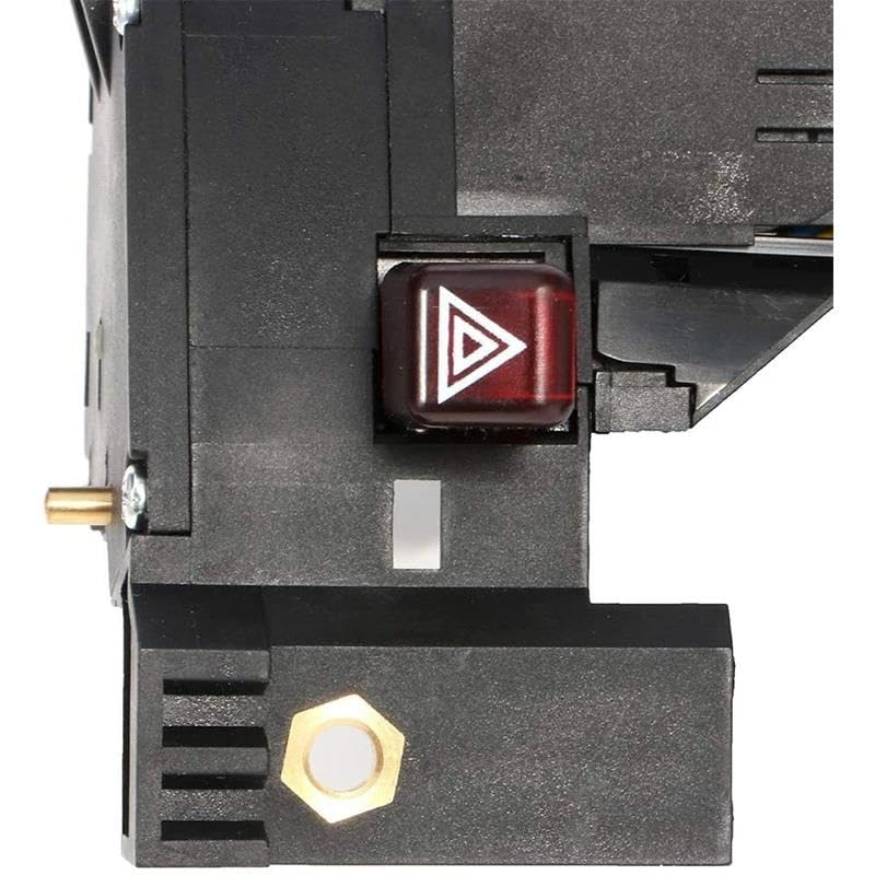 Commande de colonne de direction pour reparer les clignotants Blazer - 3