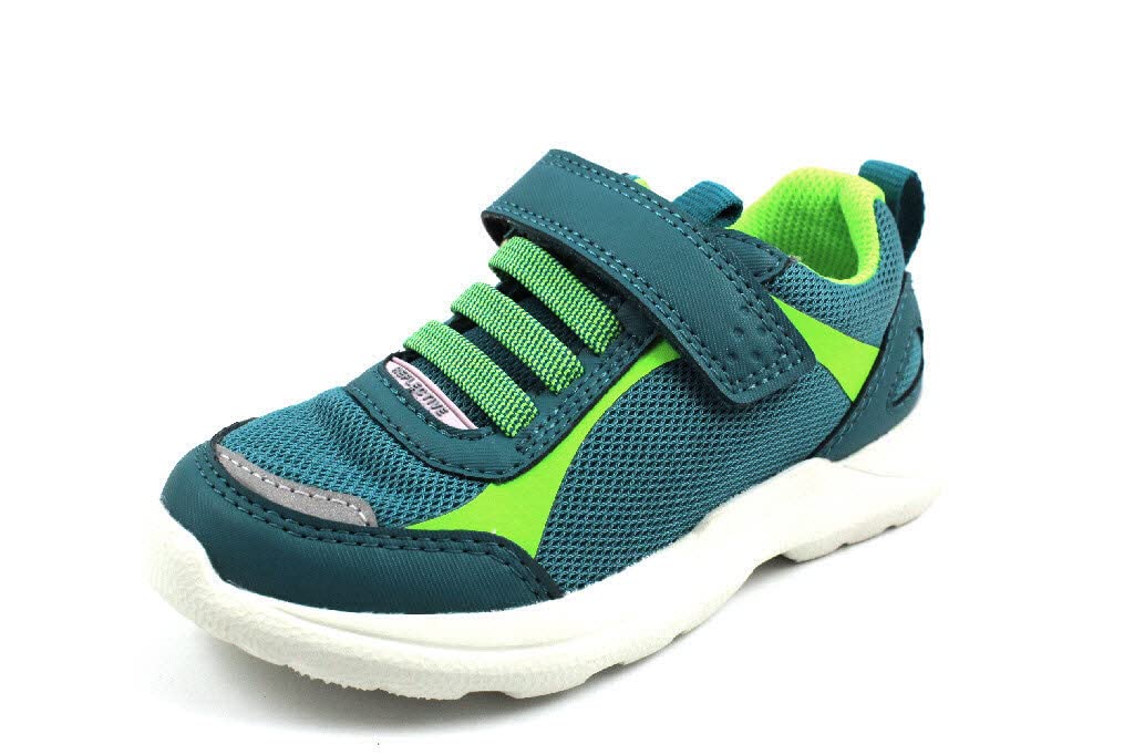 Superfit Jungen Rush Sneaker