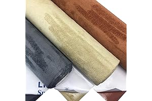 Tong Gu Alcantara Wrap Self Adhesive Faux Suede 59 x 19.7 Inch