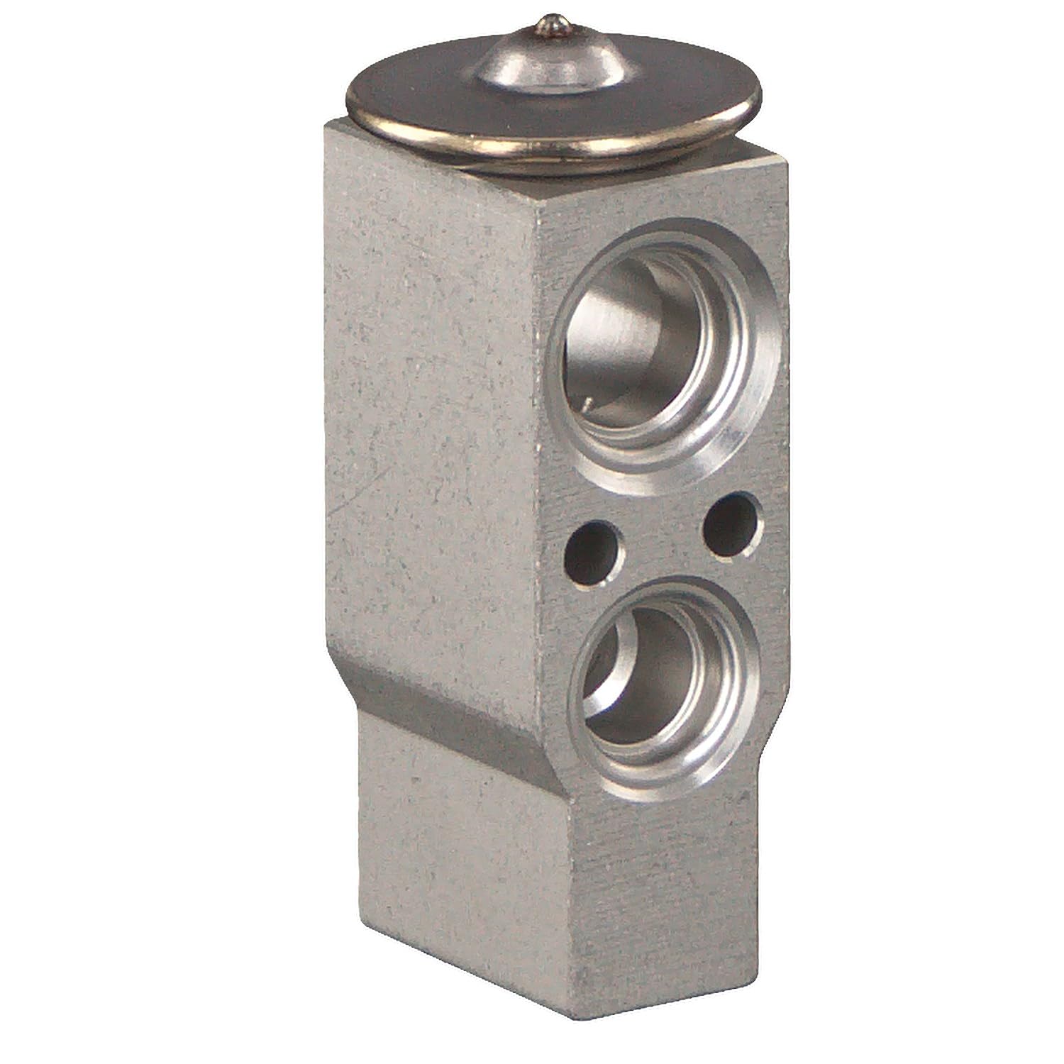 Febi bilstein 104914 Valve d'expansion 1 pièce | Compatible avec: CITROËN C3 I, C3 Pluriel, XSARA PICASSO, PEUGEOT 206 CC, 206 Schrägheck, 206 Stufenheck, 206 SW, 206+, 307