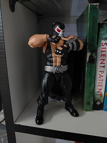 Amazon.co.jp: Medicom Toy MAFEX No. 216 BANE Bane (BATMAN