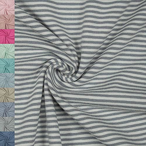 Jersey Stoff Nachteile