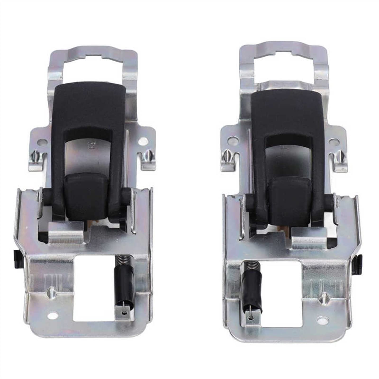 Maniglia della Porta Maniglia Interna per Porta Interna Standard Originale Maniglia Interna per Porta Interna Standard Originale per Auto Copertura per Maniglia Interna