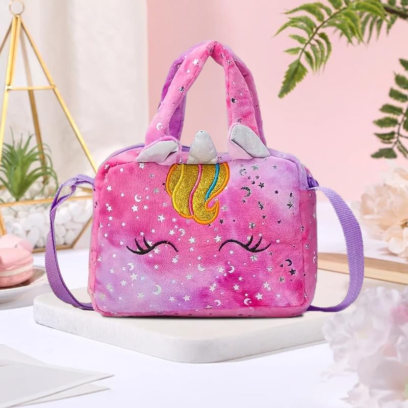 1pc Large Capacity Tote Bag, Lightweight Foldable Shopping Bag, Grocery Handbag For Women4