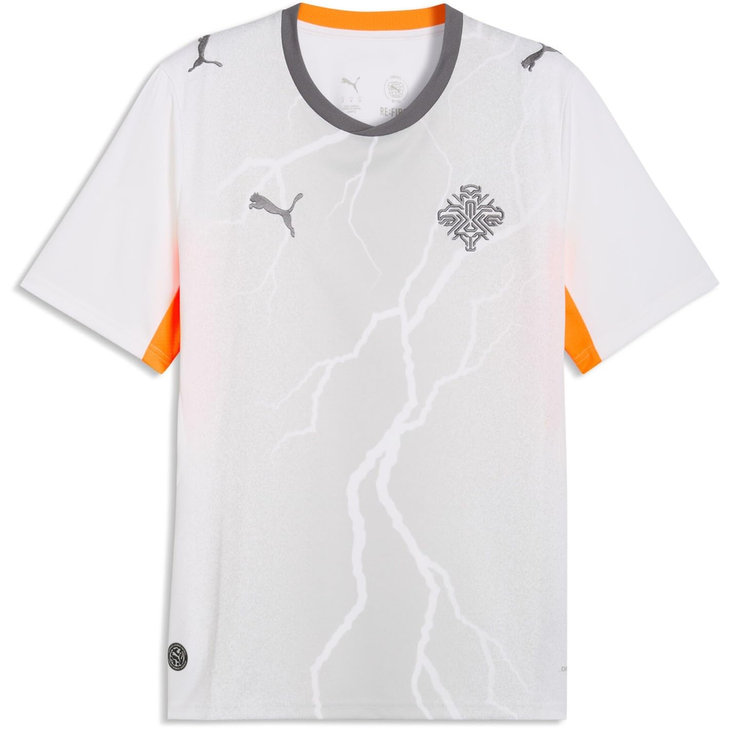 PUMA KSI Away Jersey Replica