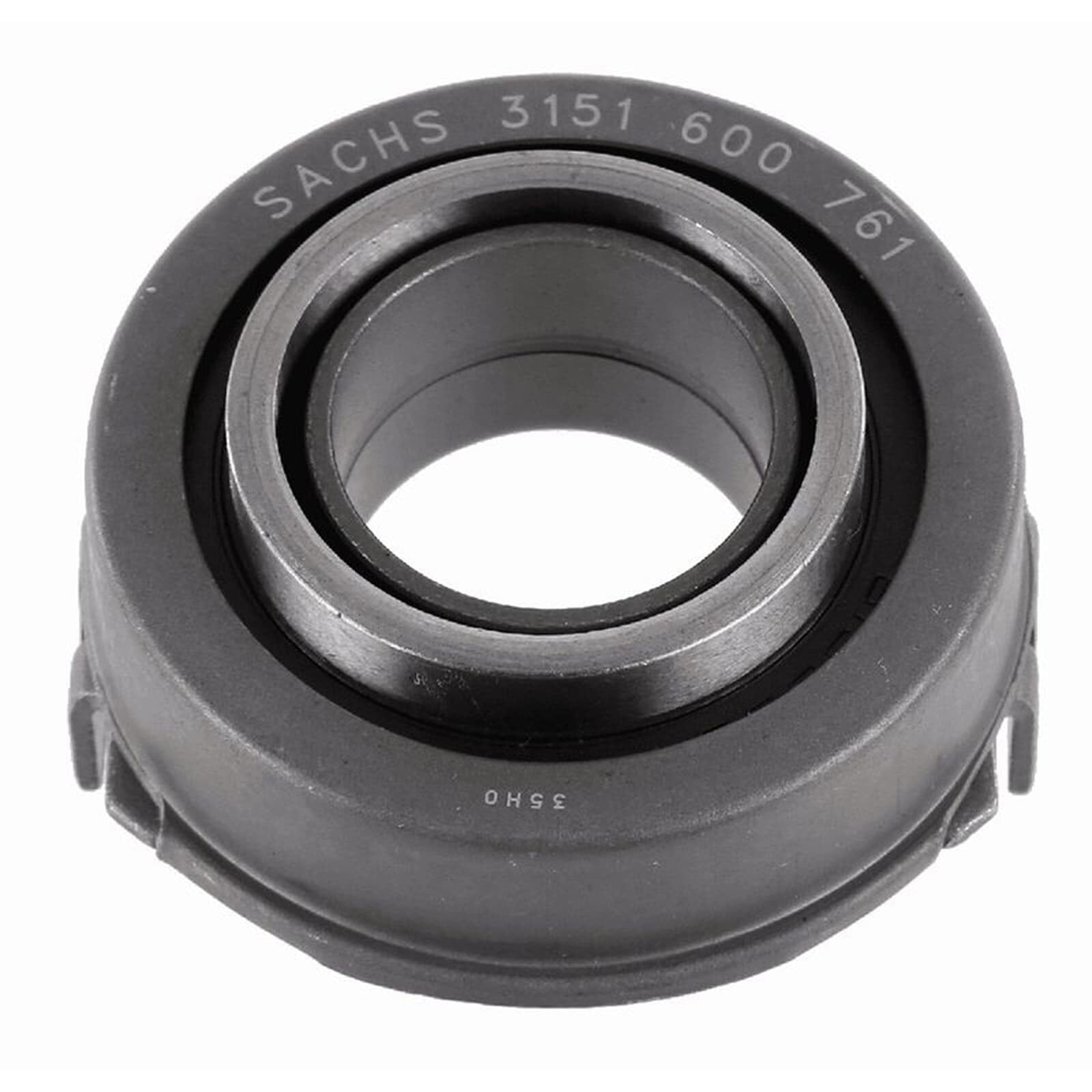 Sachs 3000 291 002 Kupplungssatz | 3000 291 002 passend für C25 CX J5 | 3000 291 002