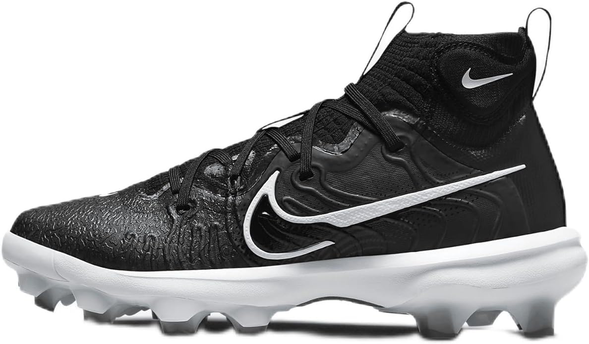 Nike Alpha Huarache NXT Low Molded Baseball Cleats