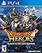 Dragon Quest Heroes: The World Tree's Woe And The Blight Below - PS4 [Digital Code]