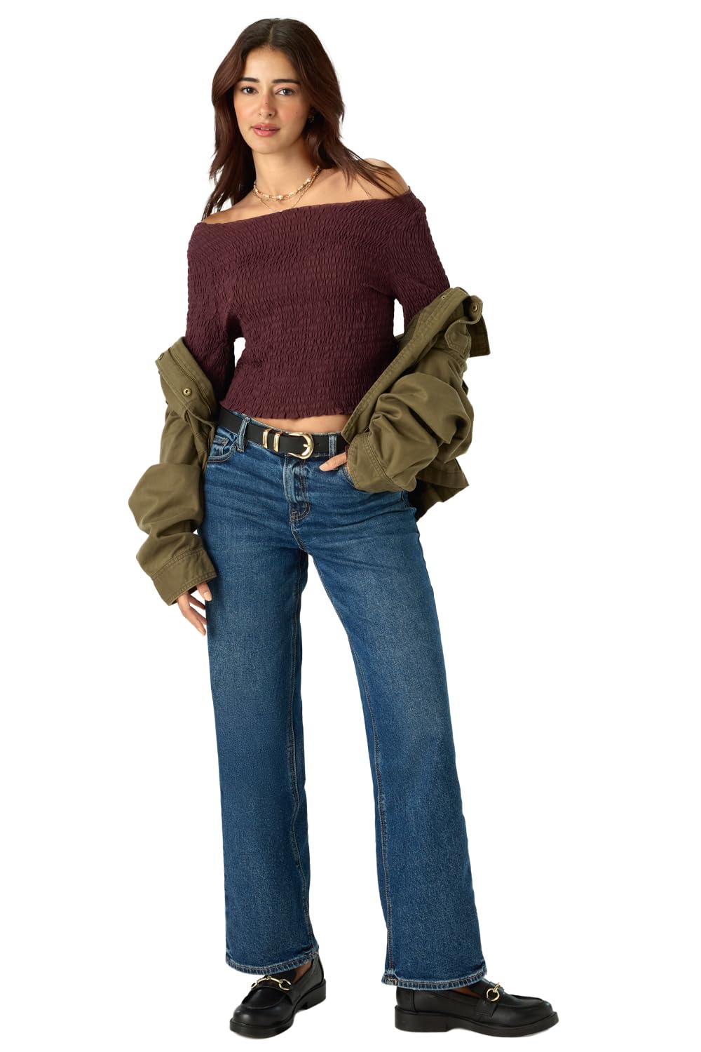 Womens Jacket-image-7