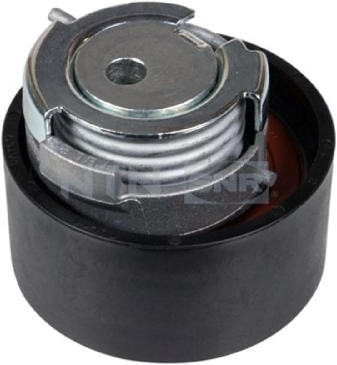 SNR gt359,29 Idler Pulley, Belt Toothed