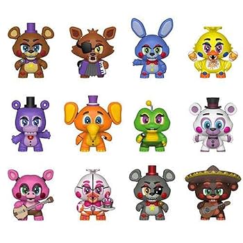 Funko ミステリーミニ ユニバーサルスタジオクラシックモンスター 12個入り s-l400.jpg